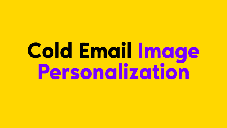 New Feature: Image Personalization