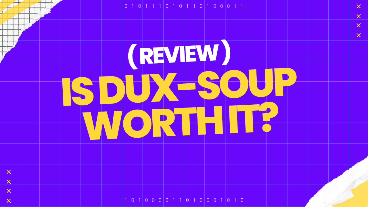 Dux-Soup Review