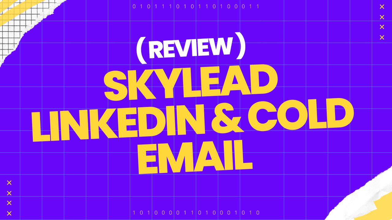 Skylead Review