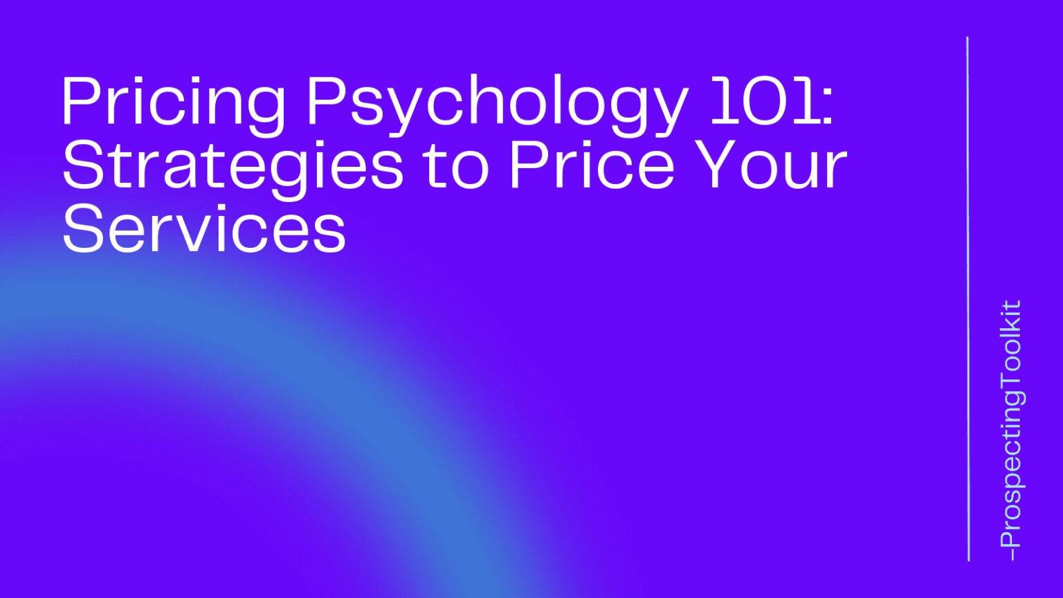 5 Simple Examples of Productized Services