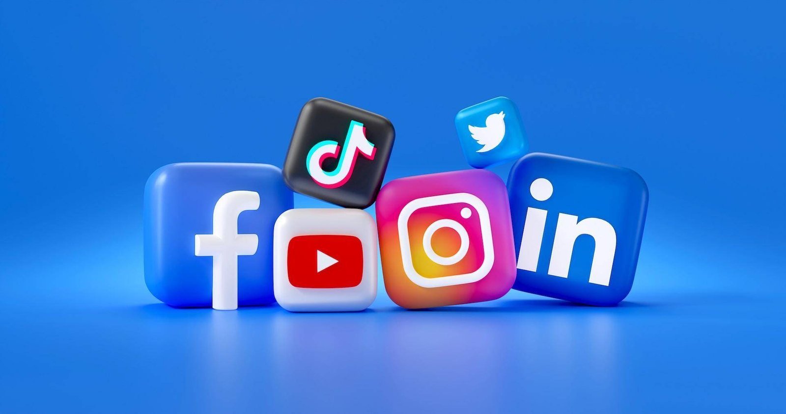 Leveraging Social Media to Build​ Authentic Connections