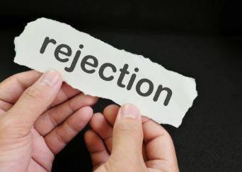 Turning Rejections into Opportunities