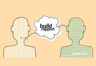 Building Rapport Quickly and⁣ Effectively